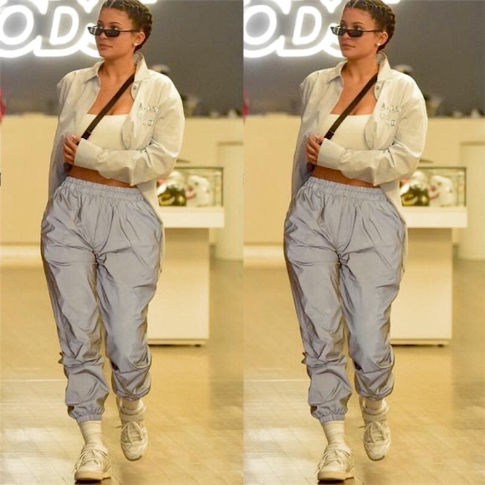 My Mum Made It Reflective Pants